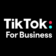 TikTok for Business